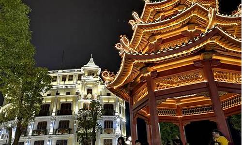 广东汕头旅游必去十大景点_广东汕头旅游必去十大景点广东罗定特