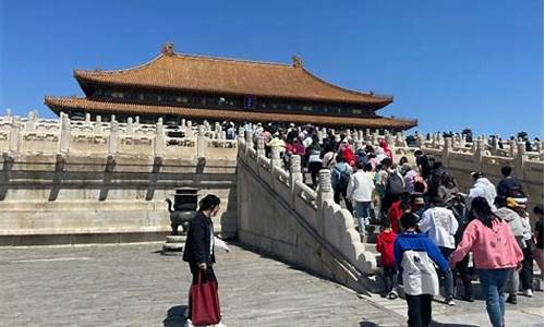 带孩子北京旅游攻略5日游_带孩子北京旅游