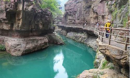 云台山最值得去的景点_云台山最值得去的景