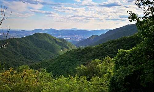 北京西山森林公园天气_北京西山森林公园天气预报