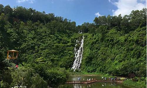 东莞景区有哪些好玩的地方_东莞景区有哪些好玩的地方推荐一下