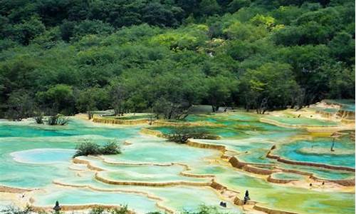 四川旅游景点 全套_四川旅游景点全套