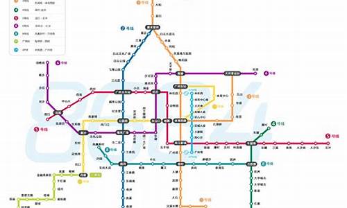 地铁3号线有哪些站_地铁3号线有哪些站点