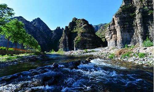 北京房山旅游景点介绍最新_北京房山旅游景点介绍最新消息